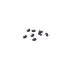 3x5mm Hex Set Screws Hardened Steel Grub Screw (w/container) (8) by Koswork SRP $7.54