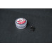 3x5mm Hex Set Screws Hardened Steel Grub Screw (w/container) (8) by Koswork SRP $7.54