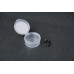 3x5mm Hex Set Screws Hardened Steel Grub Screw (w/container) (8) by Koswork SRP $7.54