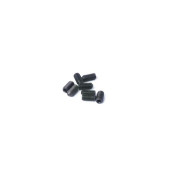 3x6mm Hex Set Screws Hardened Steel Screw (w/container) (8) by Koswork SRP $7.53 3x6mm Hex Set Screws Hardened Steel Screw (w/container) (8) by Koswork SRP $7.53