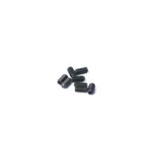 3x6mm Hex Set Screws Hardened Steel Screw (w/container) (8) by Koswork SRP $7.53