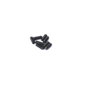 3x8mm Hex Set Screws Hardened Steel Screw (w/container) (8) by Koswork SRP $7.53 3x8mm Hex Set Screws Hardened Steel Screw (w/container) (8) by Koswork SRP $7.53