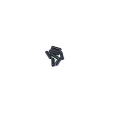 3x10mm Hex Set Screws Hardened Steel Screw (w/container) (8) by Koswork SRP $7.53