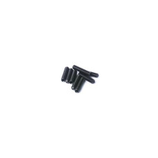 3x12mm Hex Set Screws Hardened Steel Screw (w/container) (8) by Koswork SRP $7.53 3x12mm Hex Set Screws Hardened Steel Screw (w/container) (8) by Koswork SRP $7.53