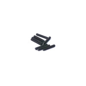 3x16mm Hex Set Screws Hardened Steel Screw (w/container) (8) by Koswork SRP $7.53 3x16mm Hex Set Screws Hardened Steel Screw (w/container) (8) by Koswork SRP $7.53