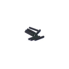 3x16mm Hex Set Screws Hardened Steel Screw (w/container) (8) by Koswork SRP $7.53
