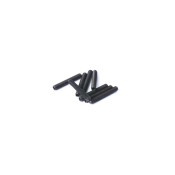 3x20mm Hex Set Screws Hardened Steel Screw (w/container) (8) by Koswork SRP $8.99 3x20mm Hex Set Screws Hardened Steel Screw (w/container) (8) by Koswork SRP $8.99