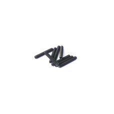 3x20mm Hex Set Screws Hardened Steel Screw (w/container) (8) by Koswork SRP $8.99