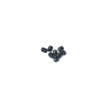 4x5mm Hex Set Screws Hardened Steel Grub Screw (w/container) (8) by Koswork SRP $7.54 4x5mm Hex Set Screws Hardened Steel Grub Screw (w/container) (8) by Koswork SRP $7.54