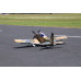 Double Seat AD-5/A-1E Skyraider 86 Inch ARF  35-60cc Camo without Retracts New 2025 by Seagull SRP $2016.01