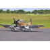Double Seat AD-5/A-1E Skyraider 86 Inch ARF  35-60cc Camo without Retracts New 2025 by Seagull SRP $2016.01