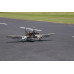 Double Seat AD-5/A-1E Skyraider 86 Inch ARF  35-60cc Camo without Retracts New 2025 by Seagull SRP $2016.01