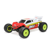 1/18 Mini-T 2.0 2S 2WD RTR Brushless Stadium Truck (Battery & Charger included) Red by LOSI SRP $551.43 1/18 Mini-T 2.0 2S 2WD RTR Brushless Stadium Truck (Battery & Charger included) Red by LOSI SRP $551.43