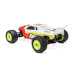 1/18 Mini-T 2.0 2S 2WD RTR Brushless Stadium Truck (Battery & Charger included) Red by LOSI SRP $551.43 1/18 Mini-T 2.0 2S 2WD RTR Brushless Stadium Truck (Battery & Charger included) Red by LOSI SRP $551.43