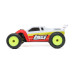 1/18 Mini-T 2.0 2S 2WD RTR Brushless Stadium Truck (Battery & Charger included) Red by LOSI SRP $551.43 1/18 Mini-T 2.0 2S 2WD RTR Brushless Stadium Truck (Battery & Charger included) Red by LOSI SRP $551.43