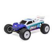 1/18 Mini-T 2.0 2S 2WD RTR Brushless Stadium Truck (Battery & Charger included) Blue by LOSI SRP $551.43 1/18 Mini-T 2.0 2S 2WD RTR Brushless Stadium Truck (Battery & Charger included) Blue by LOSI SRP $551.43