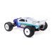 1/18 Mini-T 2.0 2S 2WD RTR Brushless Stadium Truck (Battery & Charger included) Blue by LOSI SRP $551.43 1/18 Mini-T 2.0 2S 2WD RTR Brushless Stadium Truck (Battery & Charger included) Blue by LOSI SRP $551.43