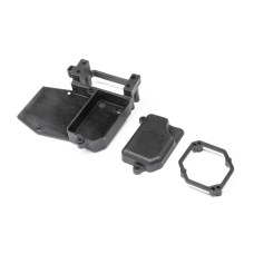 Receiver & ESC Tray Set: 8XE RTR, 8XTE RTR by LOSI SRP $22.17 Receiver & ESC Tray Set: 8XE RTR, 8XTE RTR by LOSI SRP $22.17