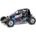 22S Sprint Car, RTR, Blue: 1/10 2WD (Requires Battery and Charger) by LOSI SRP $749.95 22S Sprint Car, RTR, Blue: 1/10 2WD (Requires Battery and Charger) by LOSI SRP $749.95