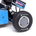 22S Sprint Car, RTR, Blue: 1/10 2WD (Requires Battery and Charger) by LOSI SRP $749.95 22S Sprint Car, RTR, Blue: 1/10 2WD (Requires Battery and Charger) by LOSI SRP $749.95