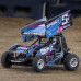22S Sprint Car, RTR, Blue: 1/10 2WD (Requires Battery and Charger) by LOSI SRP $749.95 22S Sprint Car, RTR, Blue: 1/10 2WD (Requires Battery and Charger) by LOSI SRP $749.95
