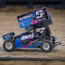 22S Sprint Car, RTR, Blue: 1/10 2WD (Requires Battery and Charger) by LOSI SRP $749.95 22S Sprint Car, RTR, Blue: 1/10 2WD (Requires Battery and Charger) by LOSI SRP $749.95