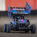 22S Sprint Car, RTR, Blue: 1/10 2WD (Requires Battery and Charger) by LOSI SRP $749.95 22S Sprint Car, RTR, Blue: 1/10 2WD (Requires Battery and Charger) by LOSI SRP $749.95