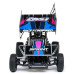 22S Sprint Car, RTR, Blue: 1/10 2WD (Requires Battery and Charger) by LOSI SRP $749.95 22S Sprint Car, RTR, Blue: 1/10 2WD (Requires Battery and Charger) by LOSI SRP $749.95