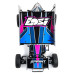 22S Sprint Car, RTR, Blue: 1/10 2WD (Requires Battery and Charger) by LOSI SRP $749.95 22S Sprint Car, RTR, Blue: 1/10 2WD (Requires Battery and Charger) by LOSI SRP $749.95