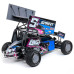 22S Sprint Car, RTR, Blue: 1/10 2WD (Requires Battery and Charger) by LOSI SRP $749.95 22S Sprint Car, RTR, Blue: 1/10 2WD (Requires Battery and Charger) by LOSI SRP $749.95