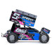 22S Sprint Car, RTR, Blue: 1/10 2WD (Requires Battery and Charger) by LOSI SRP $749.95 22S Sprint Car, RTR, Blue: 1/10 2WD (Requires Battery and Charger) by LOSI SRP $749.95