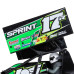 22S Sprint Car, RTR, Green: 1/10 2WD (Requires Battery and Charger) by LOSI SRP $749.95