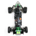 22S Sprint Car, RTR, Green: 1/10 2WD (Requires Battery and Charger) by LOSI SRP $749.95