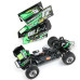 22S Sprint Car, RTR, Green: 1/10 2WD (Requires Battery and Charger) by LOSI SRP $749.95