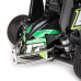 22S Sprint Car, RTR, Green: 1/10 2WD (Requires Battery and Charger) by LOSI SRP $749.95