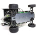 22S Sprint Car, RTR, Green: 1/10 2WD (Requires Battery and Charger) by LOSI SRP $749.95