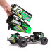22S Sprint Car, RTR, Green: 1/10 2WD (Requires Battery and Charger) by LOSI SRP $749.95