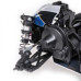 22S Sprint Car, RTR, Green: 1/10 2WD (Requires Battery and Charger) by LOSI SRP $749.95