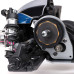 22S Sprint Car, RTR, Green: 1/10 2WD (Requires Battery and Charger) by LOSI SRP $749.95