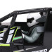 22S Sprint Car, RTR, Green: 1/10 2WD (Requires Battery and Charger) by LOSI SRP $749.95