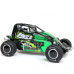 22S Sprint Car, RTR, Green: 1/10 2WD (Requires Battery and Charger) by LOSI SRP $749.95