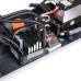 22S Sprint Car, RTR, Green: 1/10 2WD (Requires Battery and Charger) by LOSI SRP $749.95