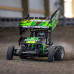 22S Sprint Car, RTR, Green: 1/10 2WD (Requires Battery and Charger) by LOSI SRP $749.95