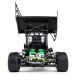 22S Sprint Car, RTR, Green: 1/10 2WD (Requires Battery and Charger) by LOSI SRP $749.95