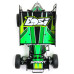 22S Sprint Car, RTR, Green: 1/10 2WD (Requires Battery and Charger) by LOSI SRP $749.95