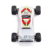 Micro-T 1/28 2WD White RTR by LOSI SRP $299.01 Micro-T 1/28 2WD White RTR by LOSI SRP $299.01