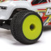 Micro-T 1/28 2WD White RTR by LOSI SRP $299.01 Micro-T 1/28 2WD White RTR by LOSI SRP $299.01