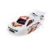 Micro-T 1/28 2WD White RTR by LOSI SRP $299.01 Micro-T 1/28 2WD White RTR by LOSI SRP $299.01
