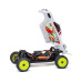 Micro-T 1/28 2WD White RTR by LOSI SRP $299.01 Micro-T 1/28 2WD White RTR by LOSI SRP $299.01
