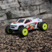 Micro-T 1/28 2WD White RTR by LOSI SRP $299.01 Micro-T 1/28 2WD White RTR by LOSI SRP $299.01